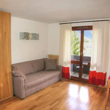 Apartman Periades, Chamonix