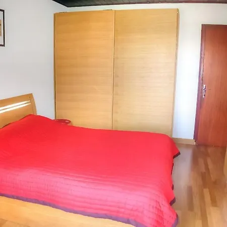 Periades, Apartament