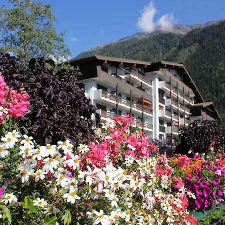 Periades, Apartman Chamonix